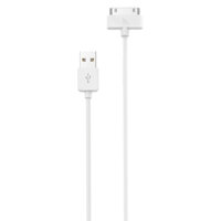 Cáp Sạc Hoco X1 Charging For iPhone 4 - 1M - Hàng chính hãng