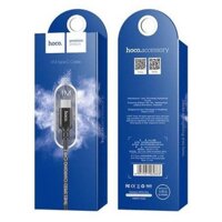 cáp sạc hoco x14 type c bọc dù 1m 2m - cáp sạc chông đứt cho samsung oppo xiaomi giao mầu ngẫu nhiên hàng chính hãng - DÀI 1 MÉT