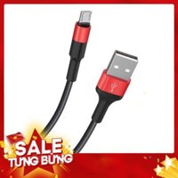 Cáp sạc Hoco X26 Samsung ( MicroUSB ) tiện dụng