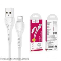 Cáp sạc Hoco X37 IPHONE