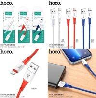 Cáp sạc Hoco X70 iphone