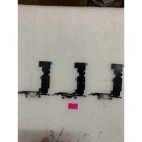 Cáp sạc ip 8plus,cap mic