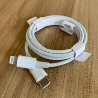 Cáp sạc iphone 13/13 pro/13 pro max, 14/14pro/14promax Chính Hãng - 005087