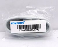 Cáp sạc Iphone 4/4s Ipad 2/3/4 Foxconn Xài Siêu Bền