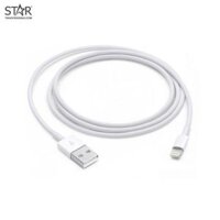 Cáp Sạc iPhone Foxconn - sạc nhanh - dùng cho IPhone 7-8-X                       – TINHOCNGOISAO.COM