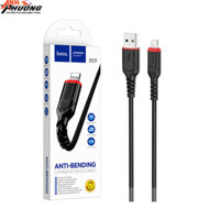 Cáp sạc iPhone Hoco X59