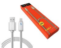 Cáp Sạc iPhone Lightning Cable Hoco 1.2m