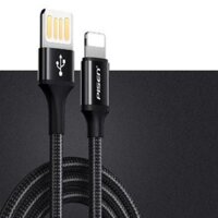 Cáp sạc Iphone PISEN Lightning (LS-AL07-1000)