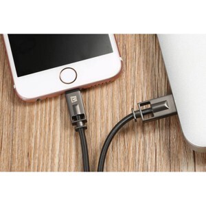 Cáp sạc iPhone Royalty Remax RC-056i