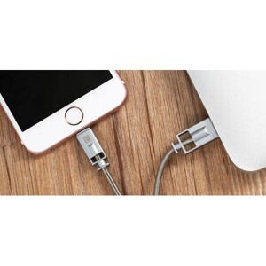 Cáp sạc iPhone Royalty Remax RC-056i
