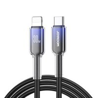 Cáp sạc Joyroom A42 sạc nhanh 30W C to Lightning