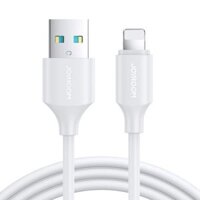 Cáp sạc Joyroom S-UL012A9 2.4A USB iPhone Fast Charging Data Cable