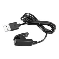Cáp sạc kẹp đồng hồ Garmin