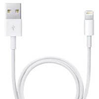 Cáp sạc không dây Apple Watch Magnetic 1 m Apple MX2E2 Trắng