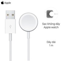 Cáp sạc không dây Apple Watch Magnetic 1m Apple MX2E2 -VINALNK
