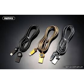 Cáp sạc kim cương Lighting Remax RC-085i