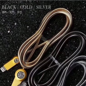 Cáp sạc kim cương Lighting Remax RC-085i