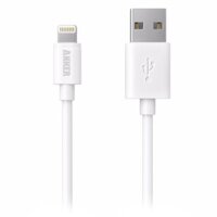 Cáp Sạc Lightning Anker  0.3m (Chứng Nhận Apple Mfi) – Hàng Chính Hãng