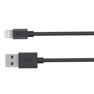 Cáp sạc Lightning Belkin F8J023bt04