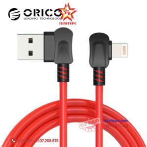 Cáp sạc lightning Orico LTW-10