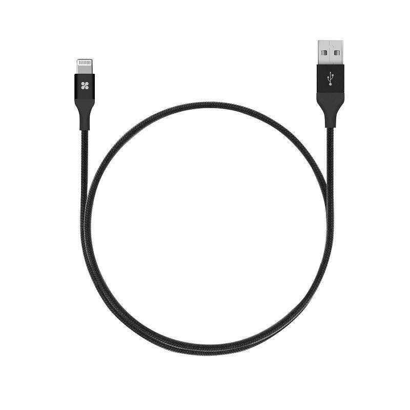 Cáp sạc Lightning Promate Cable