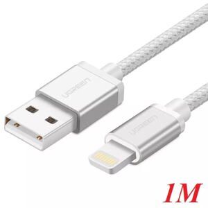 Cáp sạc lightning Ugreen 30584