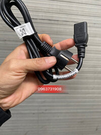 Cáp sạc loa kéo di động Prosing W15,W215B chính hãng