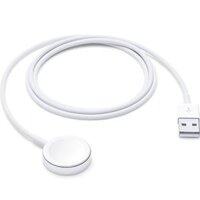 Cáp sạc MagSafe cho Apple Watch MX2E2 1m – Chính hãng VN