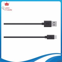 Cáp Sạc Micro USB Belkin F2CU012bt04 (1.2m) [Queen Mobile]
