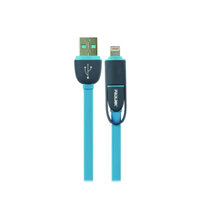 Cáp sạc Micro USB - Lightning PROLink PUC500