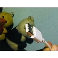 Cáp sạc micro usb samsung