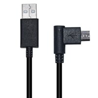 Cáp Sạc Micro USB Thay Thế Đồng Bộ Dữ Liệu Dây Nguồn Tương Thích Cho Wacom-Intuos CTL480 CTL490 CTL690 CTH480 CTH490 CTH6