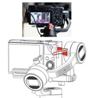 Cáp Sạc Micro USB to Micro USB-C Cho ZHIYUN Crane M2 & Sony A7R III II ZV1 A6600 A7C ZV-E10 Nikon Z6 Z7
