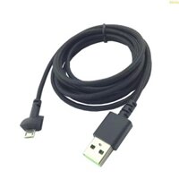 Cáp sạc Micro USB tốc độ nhỏ Truyền dữ liệu cho micrô Mini Seiren