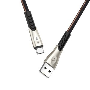 Cáp sạc micro ussb Hoco U48