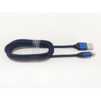 Cáp sạc Microcom Samsung/Iphone bọc dù