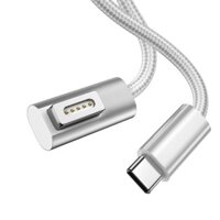 Cáp Sạc Nhanh 1M 100W USB-C PD Từ Tính Cho Mag2 1 Macbook Pro Air