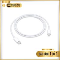 Cáp Sạc Nhanh C To L iPhone Zin
