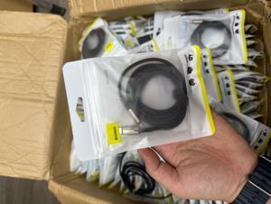 Cáp sạc nhanh C to Lightning Baseus Waterdrop Series PD