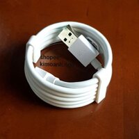 Cáp Sạc Nhanh OPPO F11, F11 Pro, F9, F3Plus (VOOC) New 100%