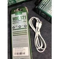 Cáp sạc nhanh PD 18W WK WDC-121i