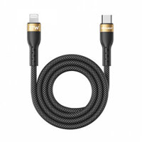 Cáp sạc nhanh từ tính StarGO UltraLink L1 Type-C to Lightning 27W 1.2m