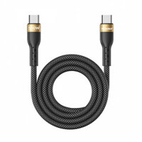 Cáp sạc nhanh từ tính StarGO UltraLink C2 Type-C to Type-C 100W 1.2m