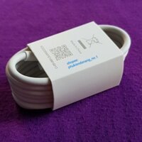 CÁP SẠC NHANH TYPE-C (3A) 33W XIAOMI REDMI K40, K40 PRO, K30 5G, K30 PRO, K30 ULTRA, K30S CHÍNH HÃNG.