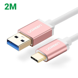 Cáp sạc nhanh Ugreen 30540