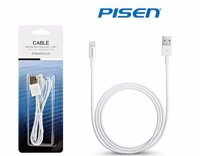 Cáp sạc Pisen cho iPad Air 2 [bonus]