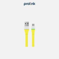 Cáp sạc Prolink PUC100 (Micro USB)