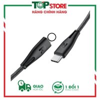 Cáp Sạc RAVPower RP-CB1003 dài 0,3M- chính hãng