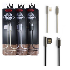 Cáp sạc Remax Emperor Remax RC-054