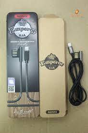 Cáp sạc Remax RC-054i cho iPhone/ iPad